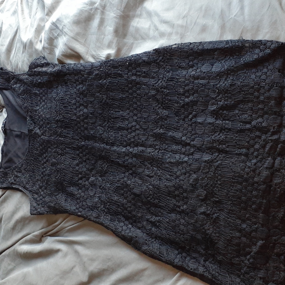 NWOT Little Black Dress